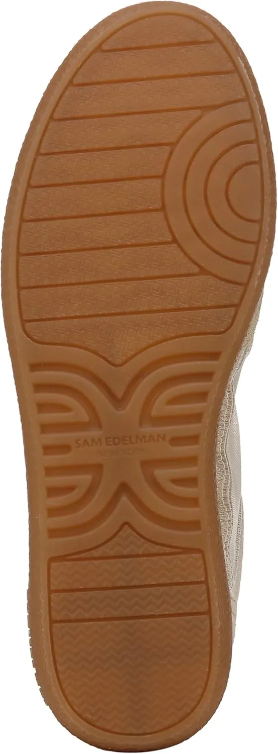 Sam Edelman Women's Fashion-Sneakers