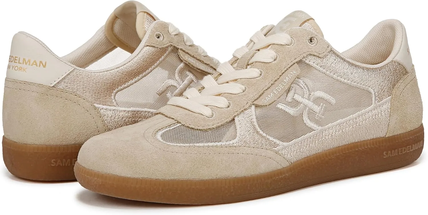 Sam Edelman Women's Fashion-Sneakers