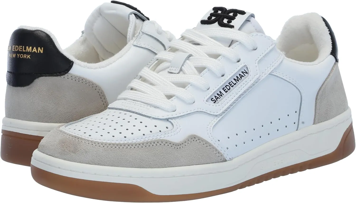 Sam Edelman Women's Harper Sneaker