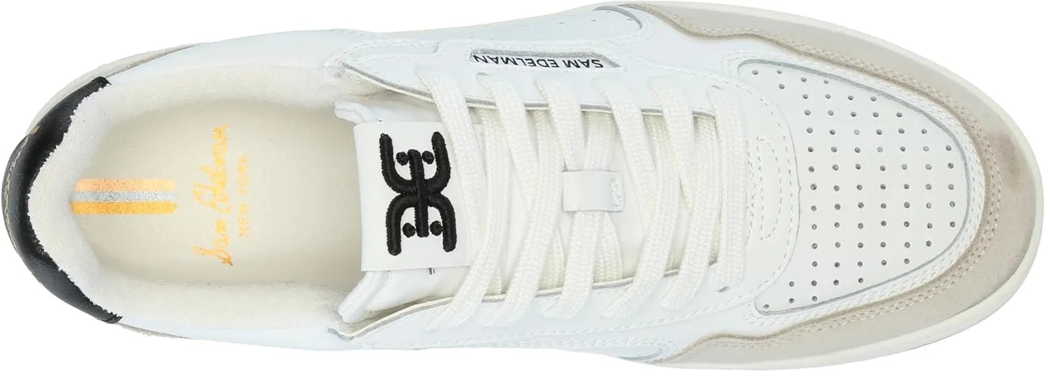 Sam Edelman Women's Harper Sneaker