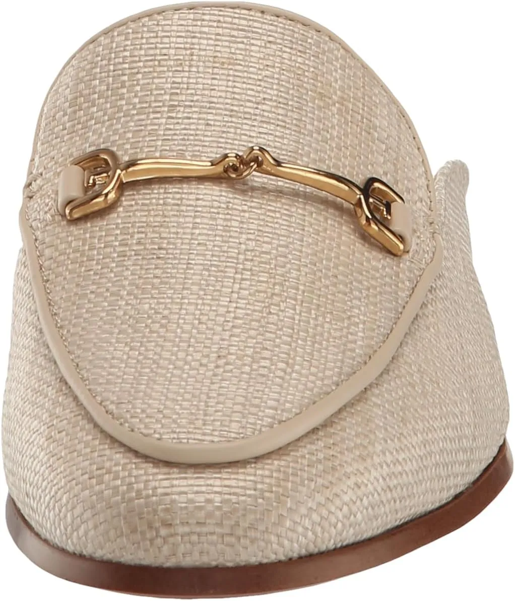 Sam Edelman Women's Linnie Crochet Bit Mule