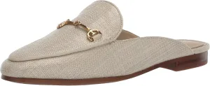 Sam Edelman Women's Linnie Crochet Bit Mule