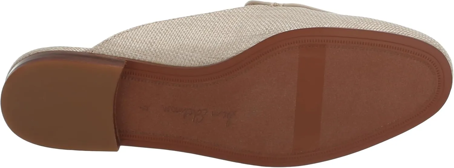 Sam Edelman Women's Linnie Crochet Bit Mule