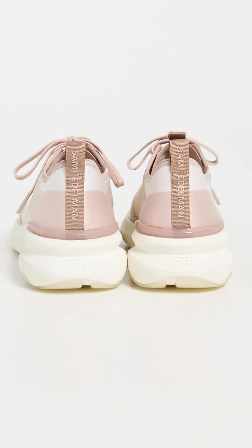 Sam Edelman Women's Sarita Sneaker