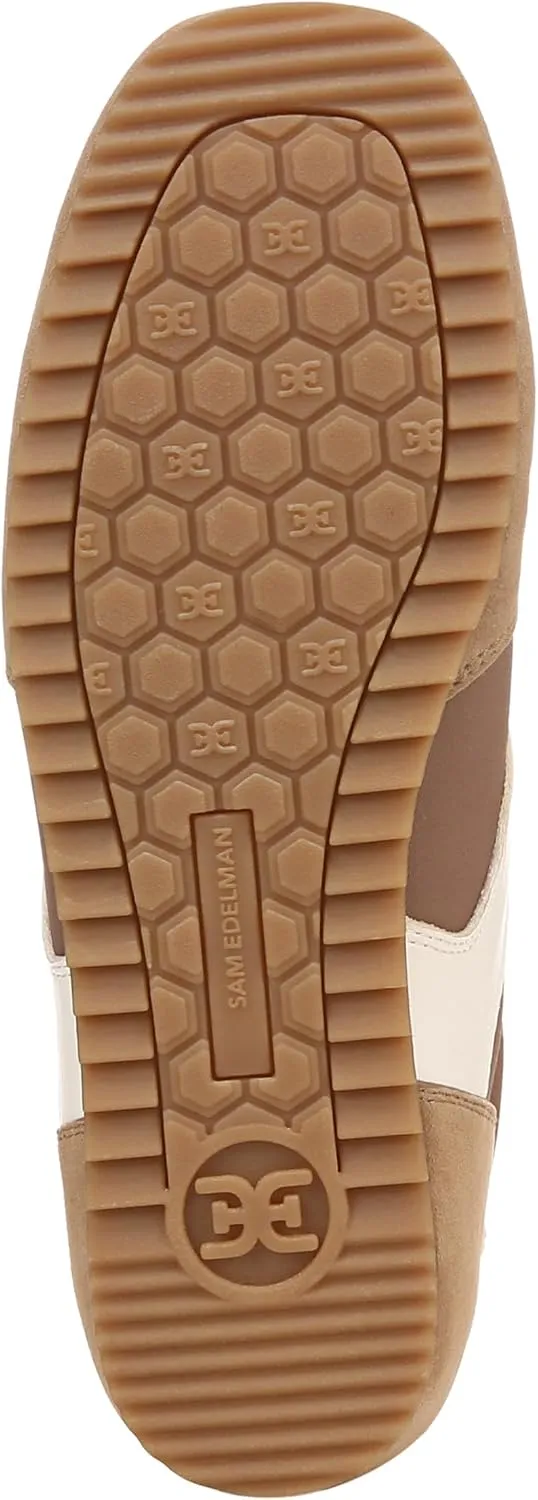 Sam Edelman Women's Zaria Sneaker