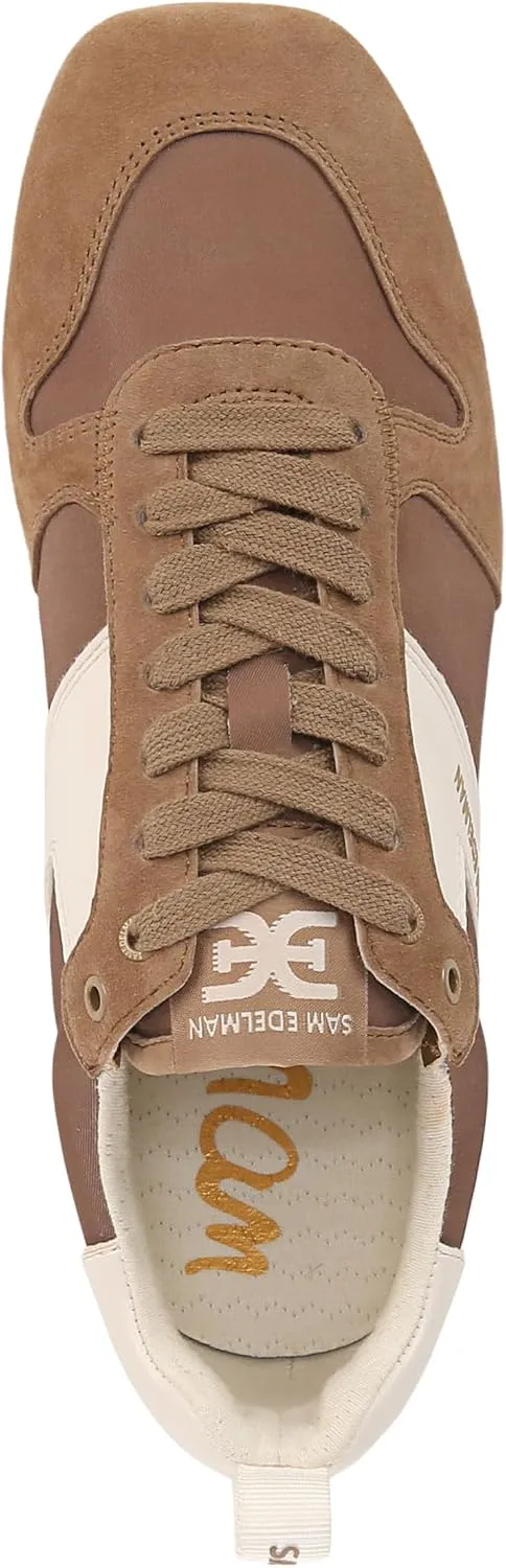 Sam Edelman Women's Zaria Sneaker