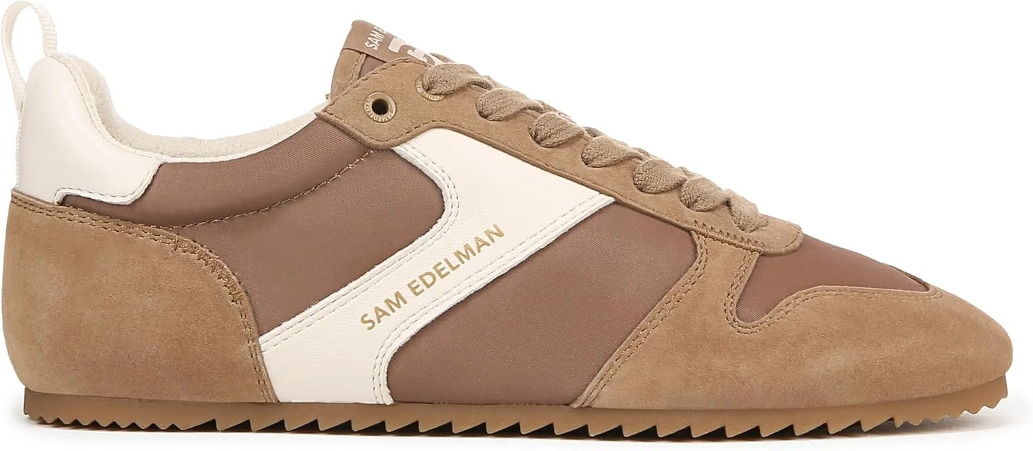 Sam Edelman Women's Zaria Sneaker