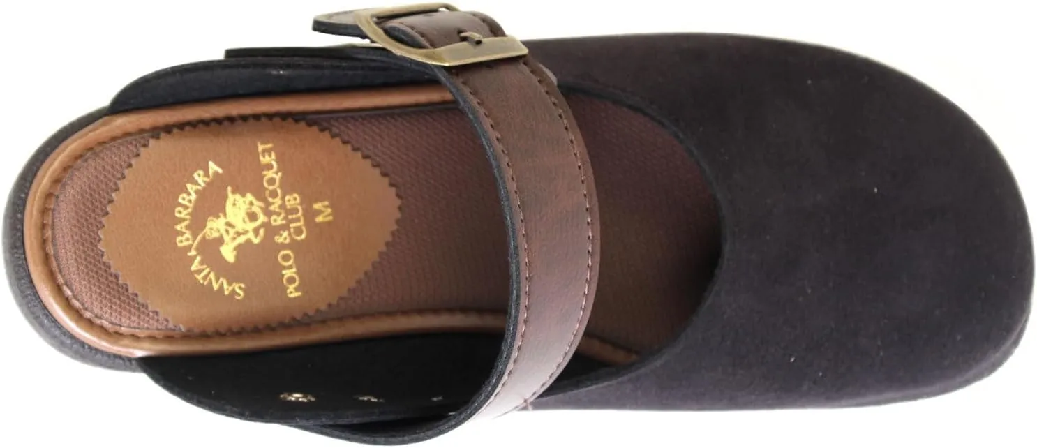 SANTA BARBARA POLO & RACQUET CLUB(サンタバーバラポロアンドラケットクラブ) Women's Casual Sandals