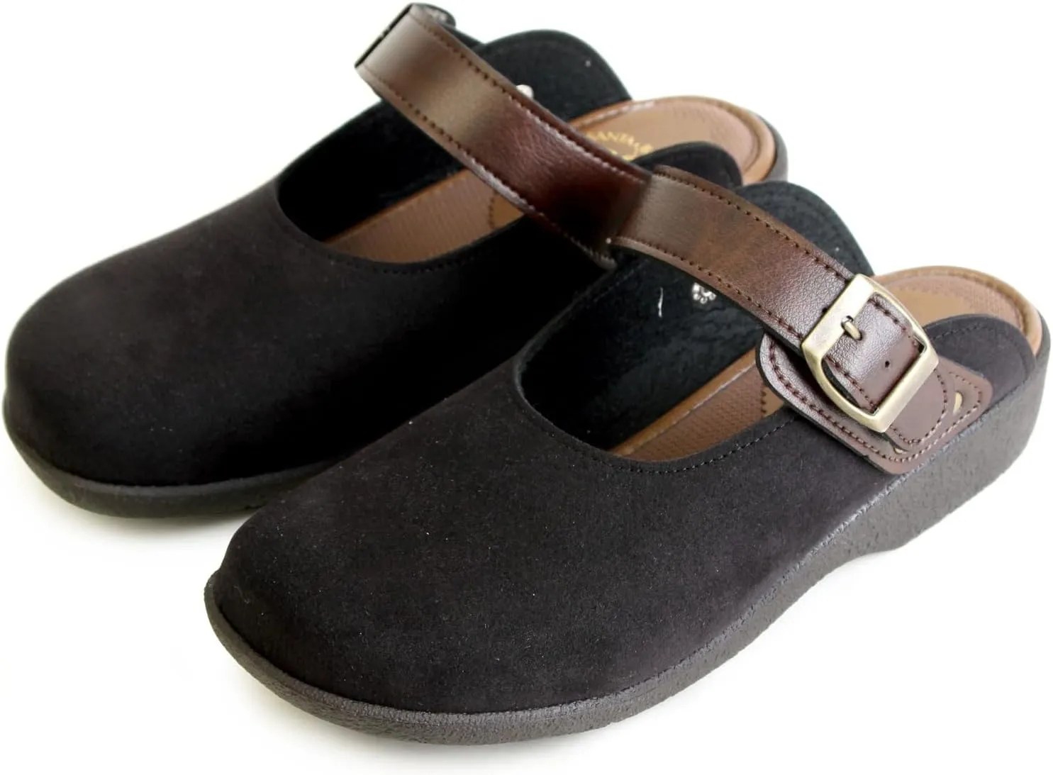 SANTA BARBARA POLO & RACQUET CLUB(サンタバーバラポロアンドラケットクラブ) Women's Casual Sandals