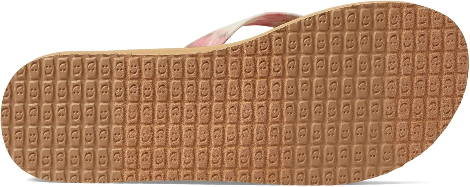 Sanuk Ashland St Tie Dye - Women Sandals