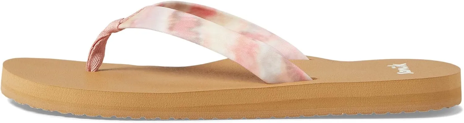 Sanuk Ashland St Tie Dye - Women Sandals