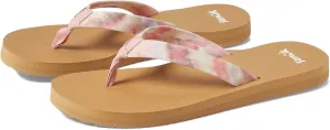 Sanuk Ashland St Tie Dye - Women Sandals