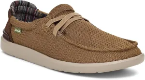 Sanuk Men's Shaka Lite 2 Knit Loafer