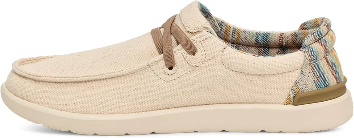 Sanuk Men's Shaka Lite 2 Loafer