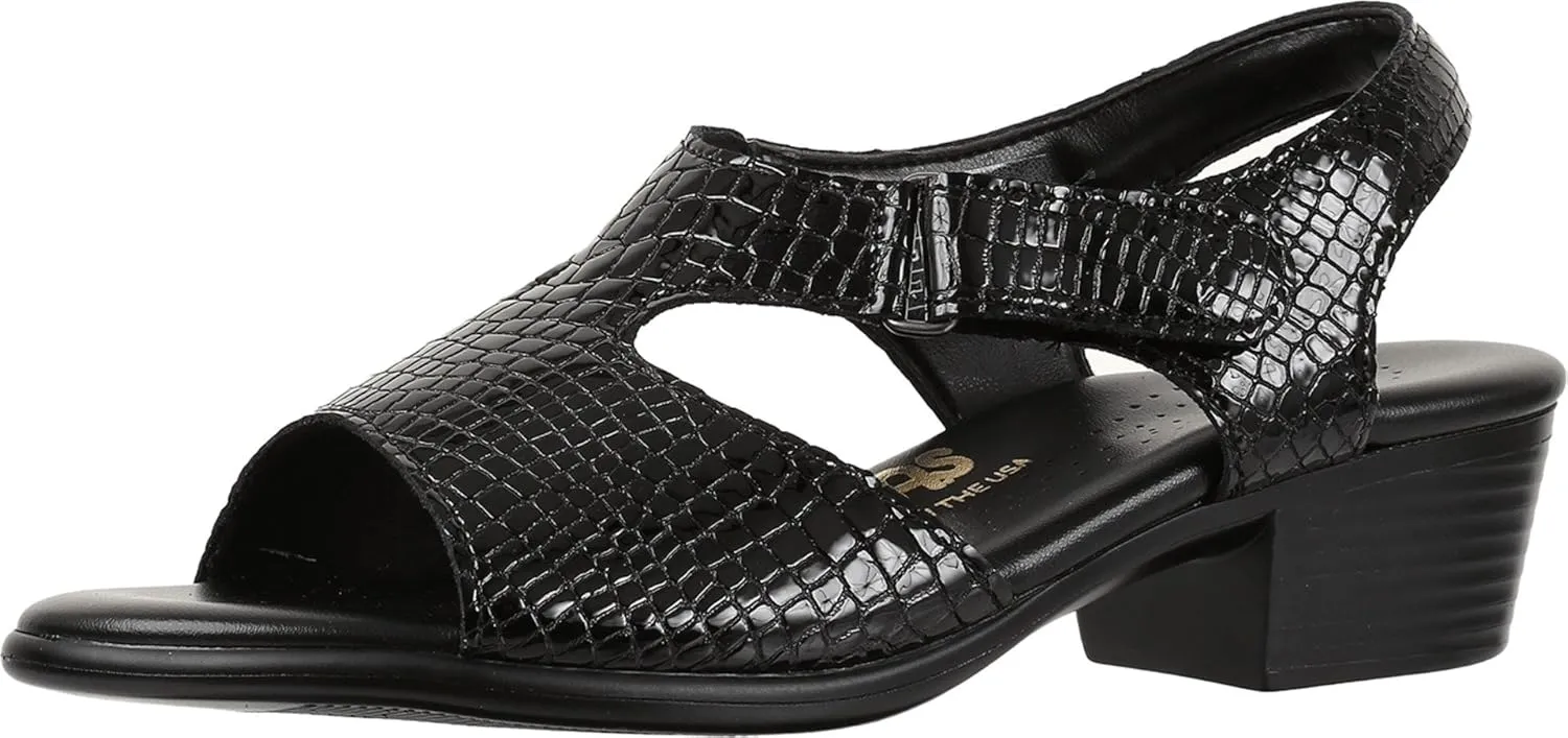 SAS Women's Heeled Sandals