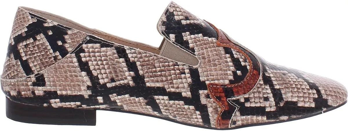 Sbicca Women's Nisland Driving Style Loafer