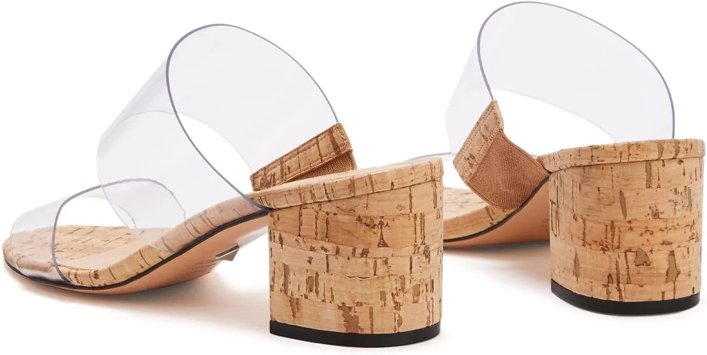SCHUTZ Women's Victorie Slides