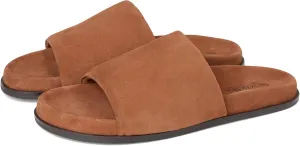 Seychelles Women's Farrah Suede Slide Sandal