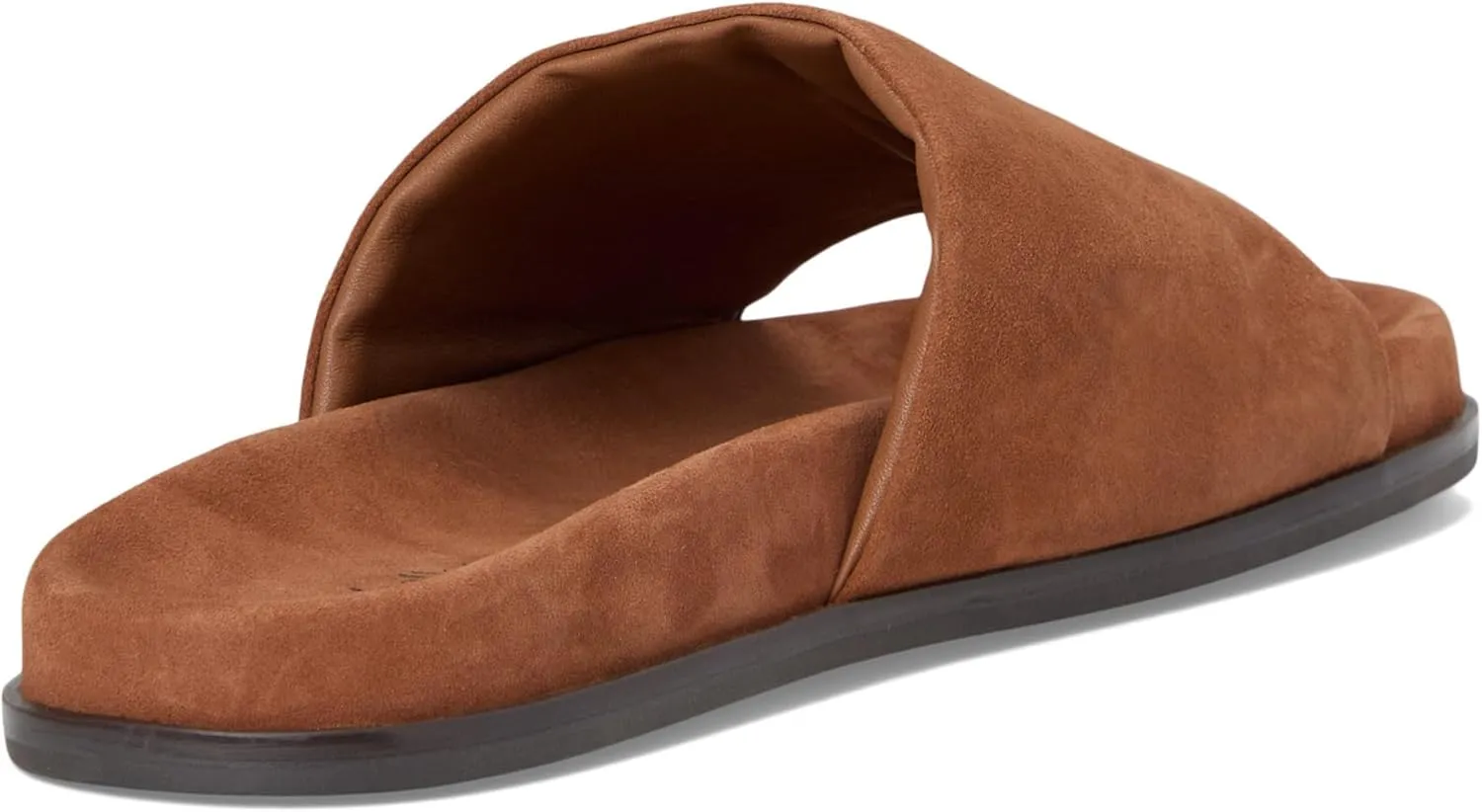 Seychelles Women's Farrah Suede Slide Sandal
