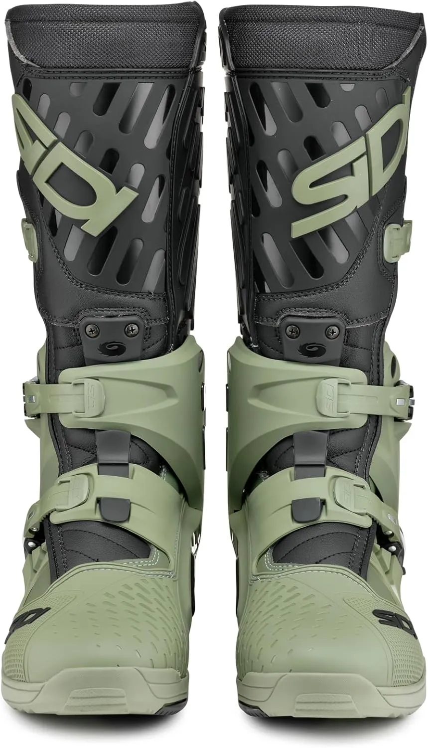 Sidi Crossair Off-Road Boots