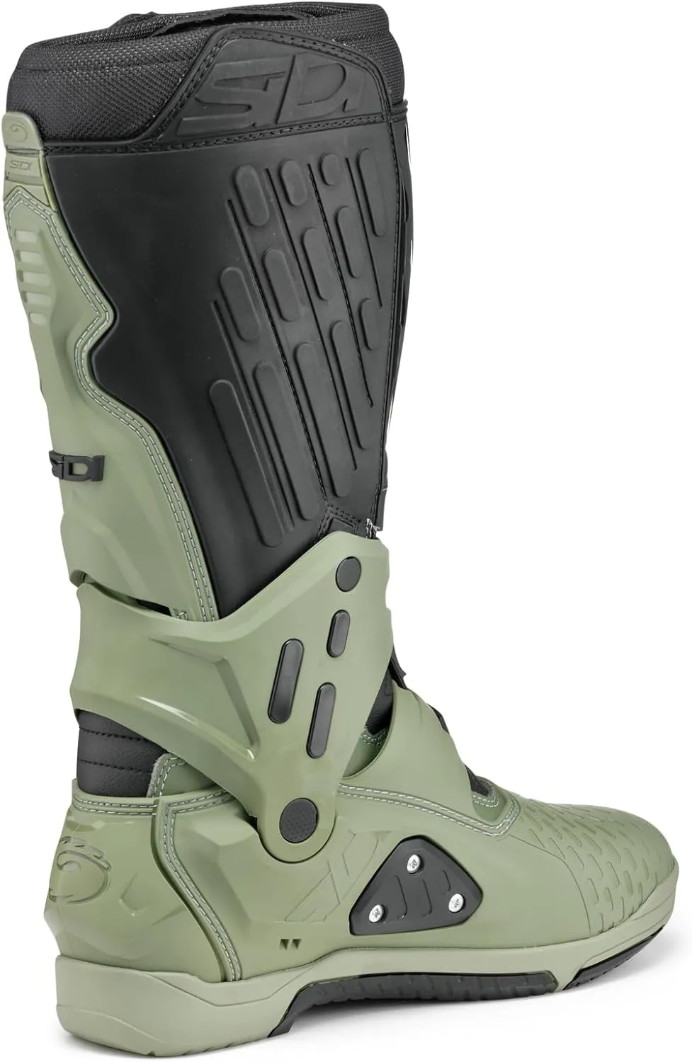Sidi Crossair Off-Road Boots