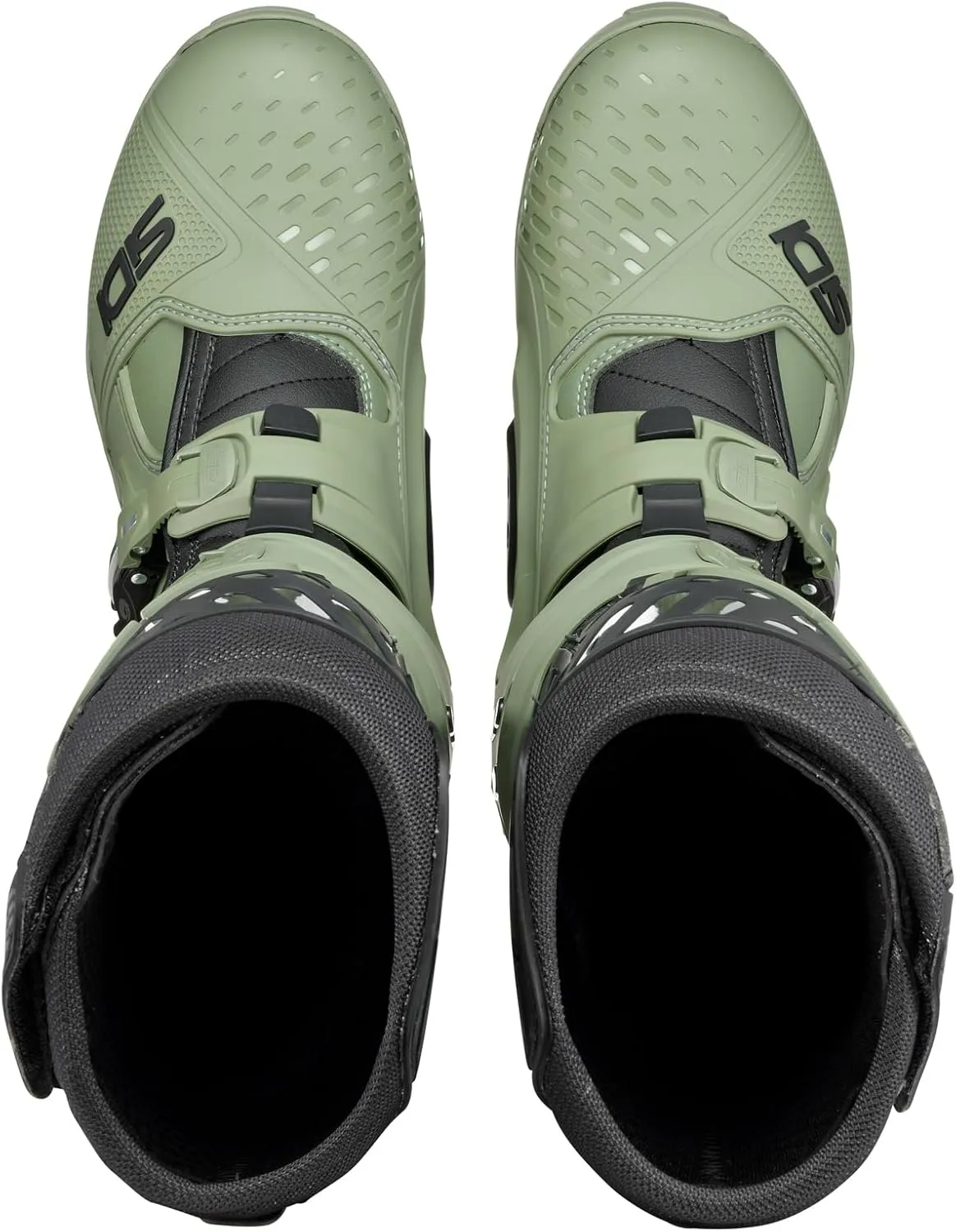 Sidi Crossair Off-Road Boots