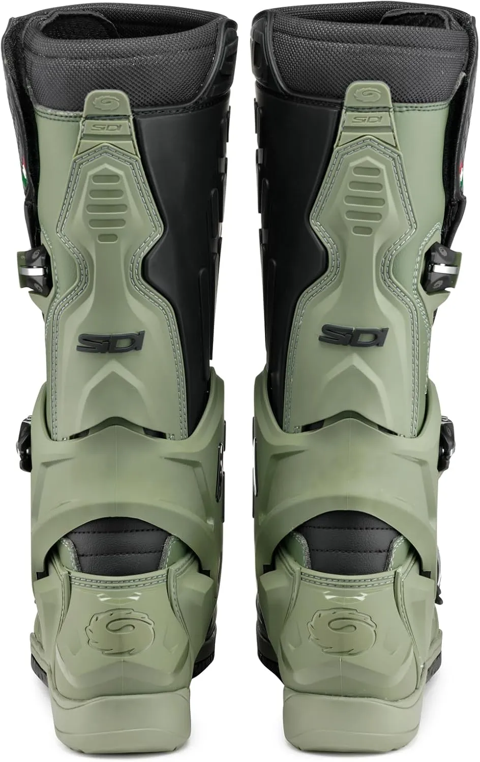 Sidi Crossair Off-Road Boots