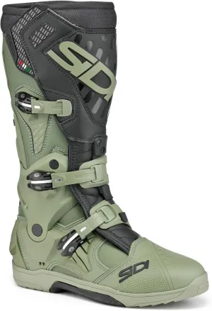 Sidi Crossair Off-Road Boots