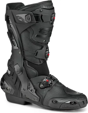 Sidi Rex Air Racing Motorcycle Boots