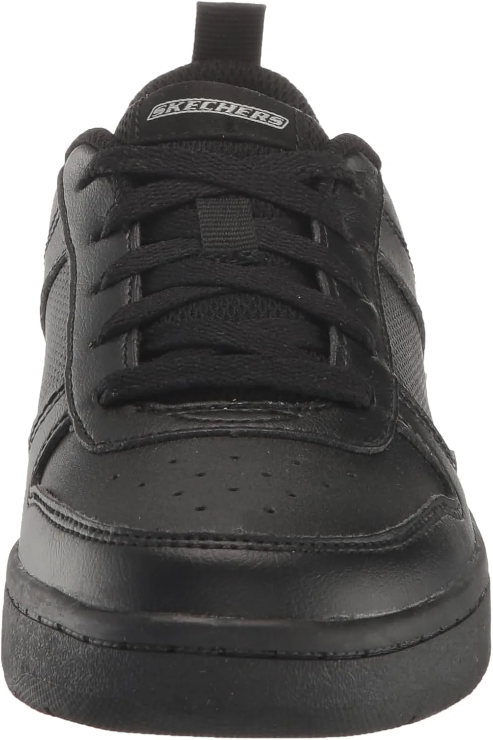 Skechers Boys' Smooth Street Genzo