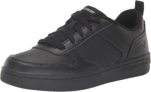 Skechers Boys' Smooth Street Genzo