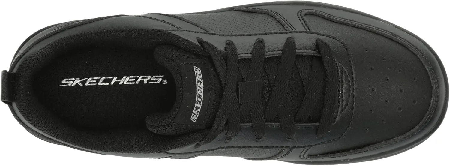 Skechers Boys' Smooth Street Genzo
