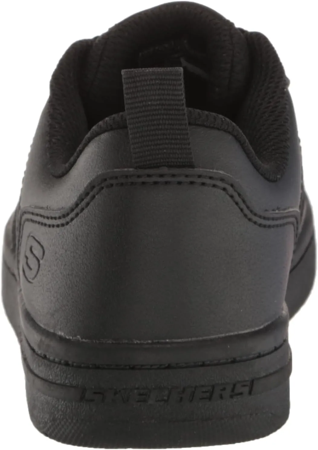 Skechers Boys' Smooth Street Genzo
