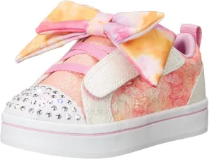 Skechers Girl's TWI-Lites Sneaker