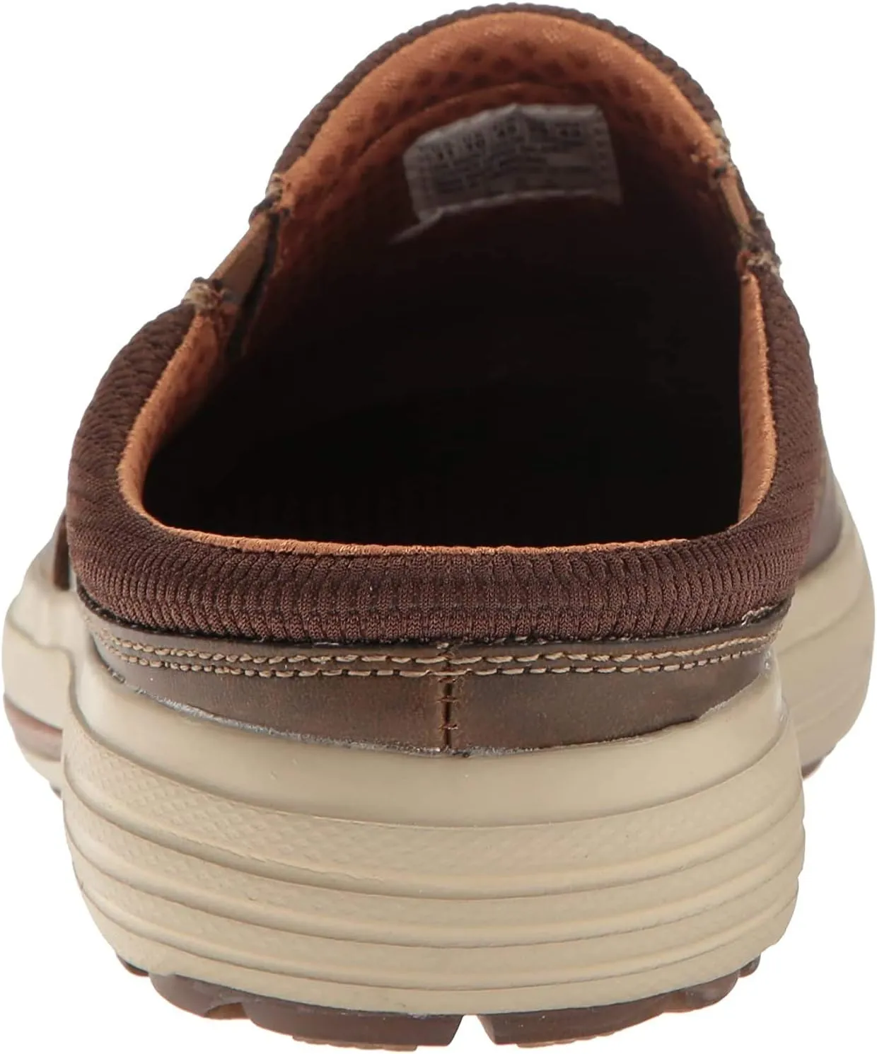 Skechers Men's Porter Vamen Slip-On Loafer