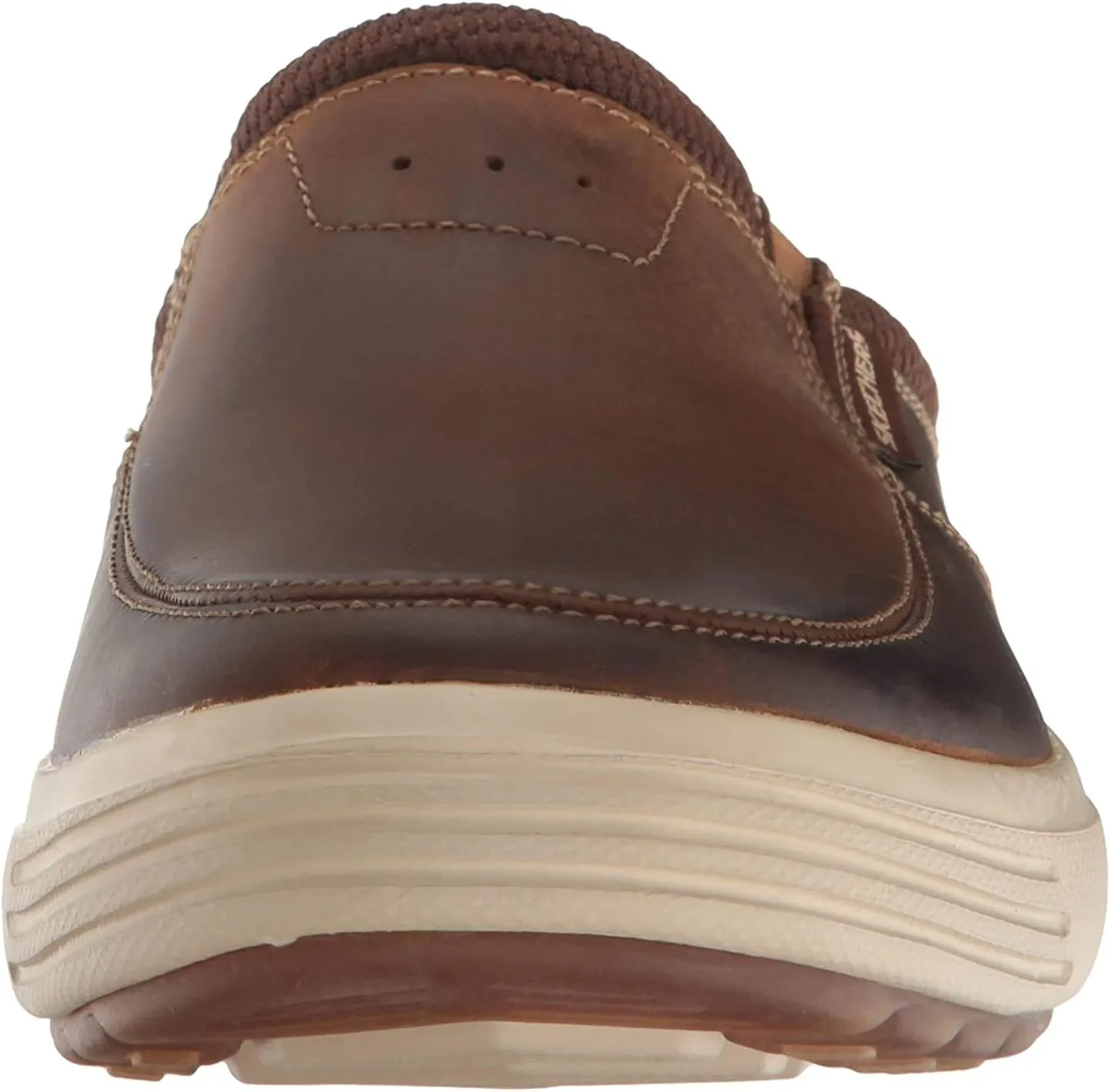 Skechers Men's Porter Vamen Slip-On Loafer