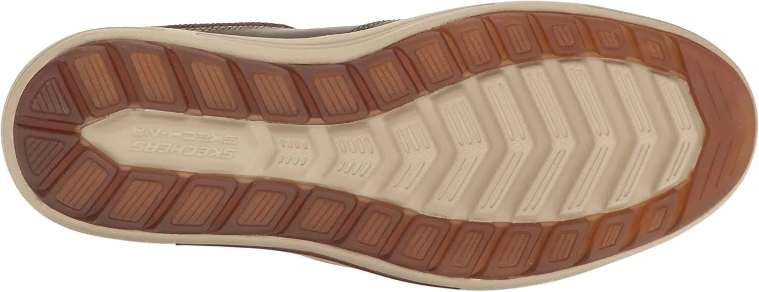 Skechers Men's Porter Vamen Slip-On Loafer