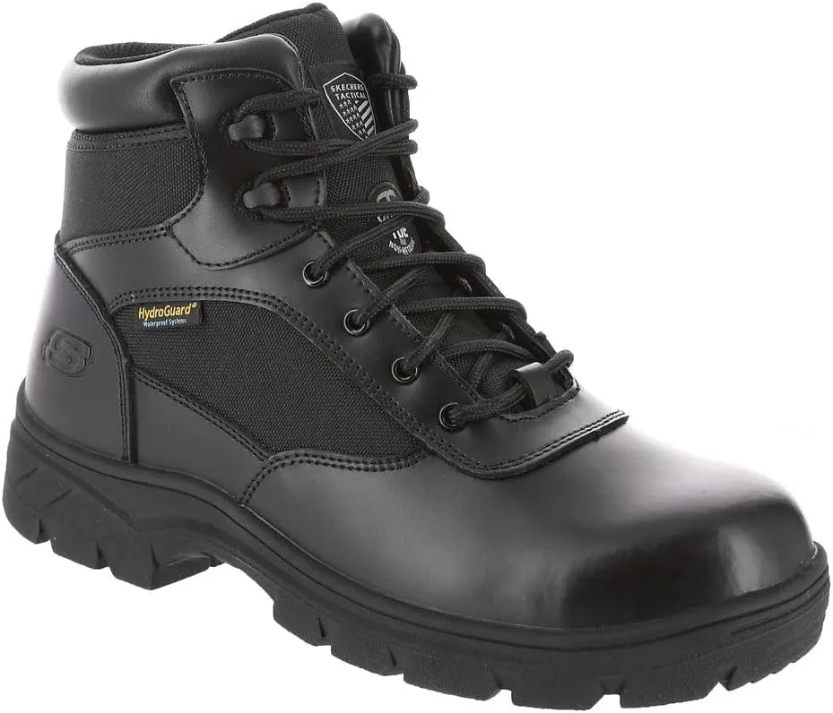 Skechers Wascana - Linnean Comp Toe