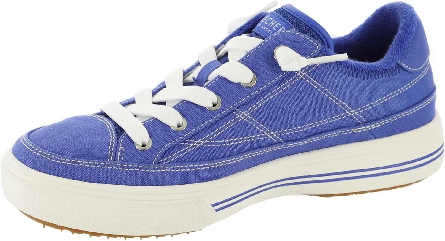 Skechers Women's Arch Fit Arcade-Arcata Sneaker