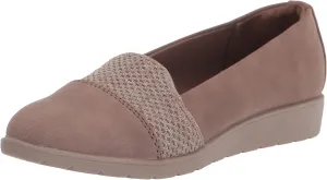 Skechers Women's Cleo Flex Wedge Say What
