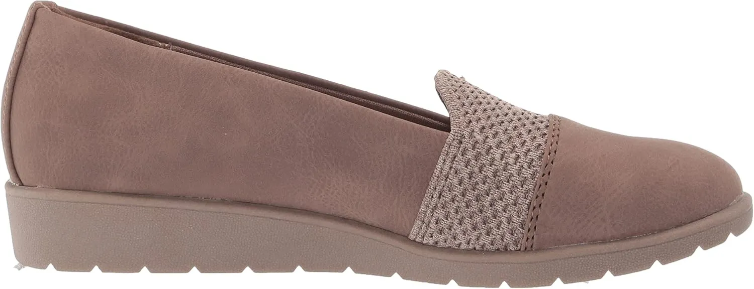 Skechers Women's Cleo Flex Wedge Say What