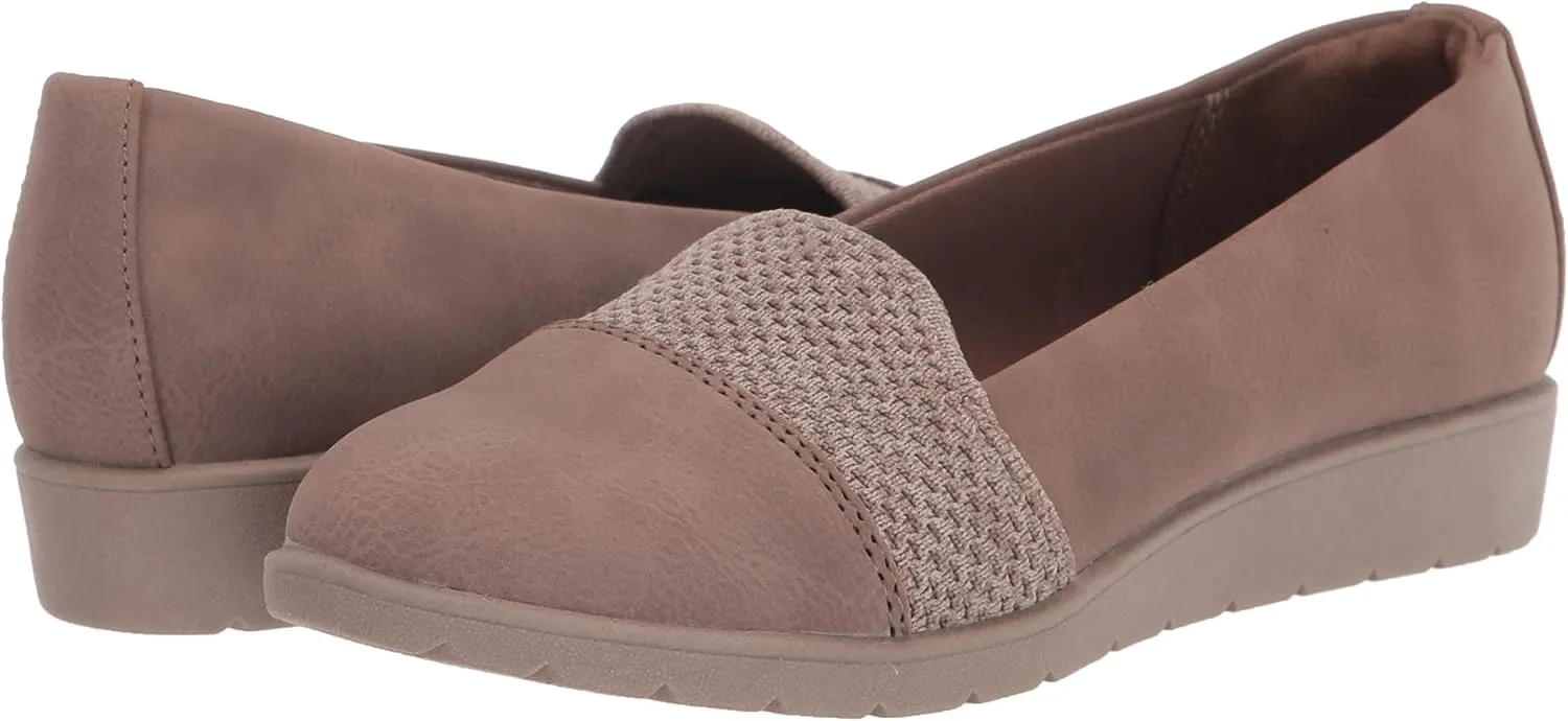 Skechers Women's Cleo Flex Wedge Say What