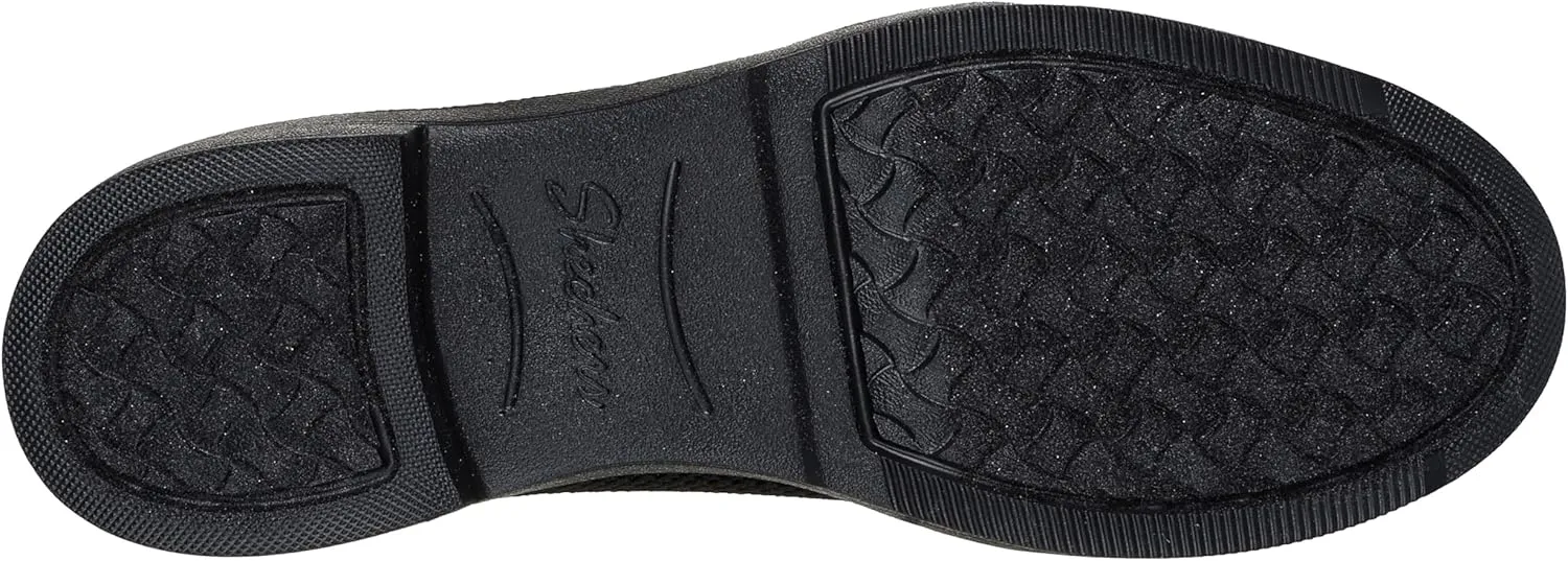 Skechers Women's Cleo Taylor-Desire Sneaker