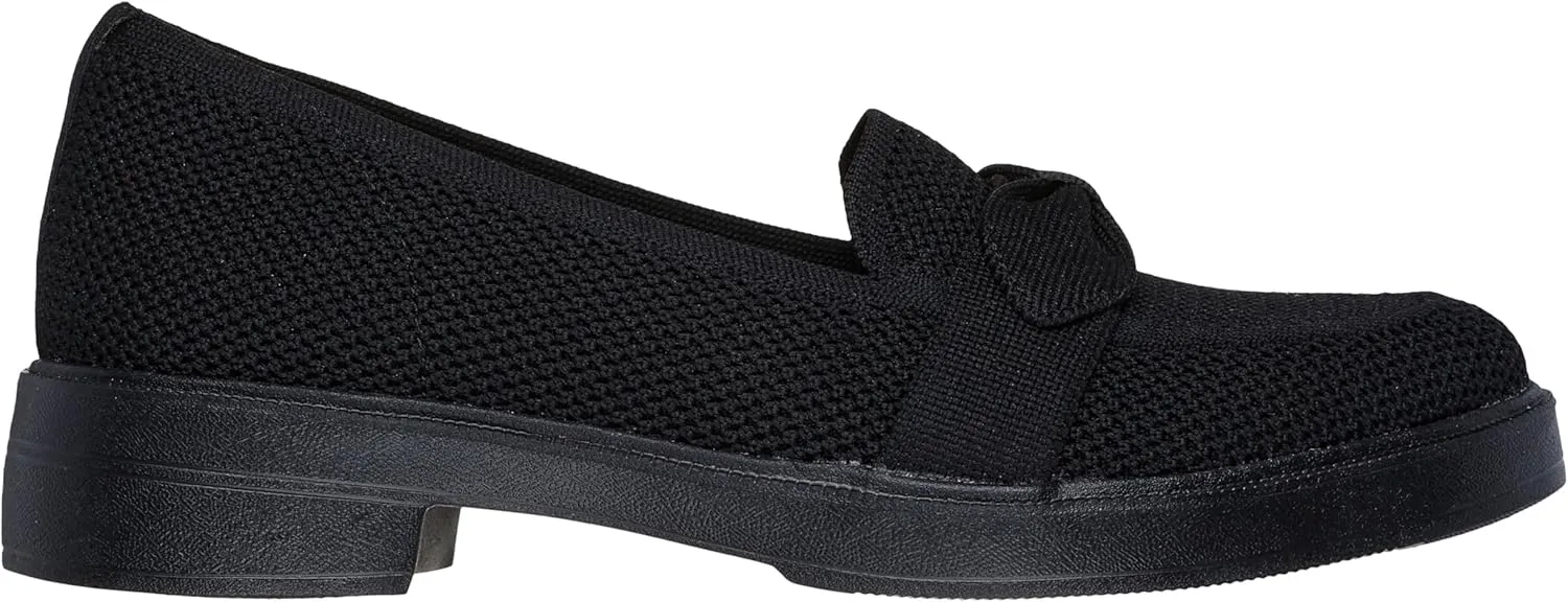 Skechers Women's Cleo Taylor-Desire Sneaker