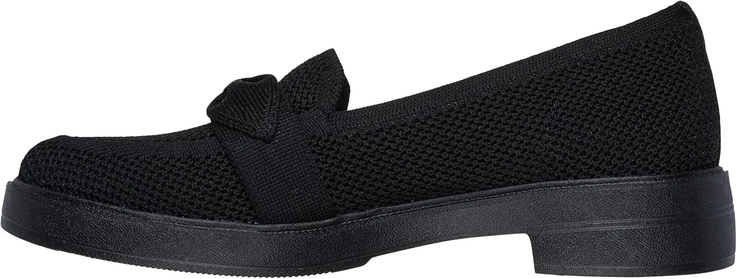 Skechers Women's Cleo Taylor-Desire Sneaker