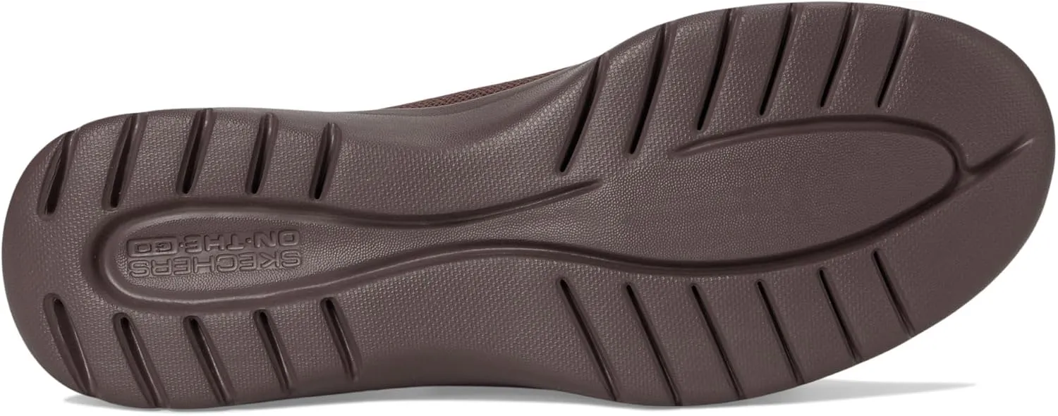 SKECHERS Women's Hands Free Slip-ins On-The-go Flex-Camellia Loafer