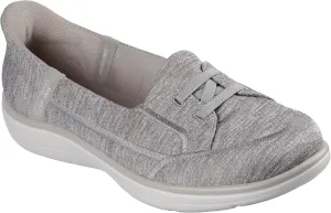 Skechers Women's Hands Free Slip-ins: On-The-go Flex Radiant-Dreaming Loafer Flat