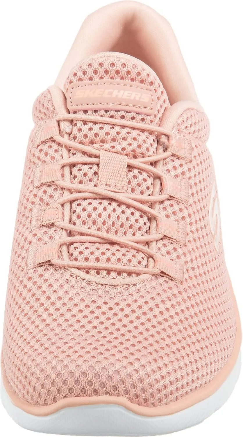 Skechers Women's Low-Top Sneaker
