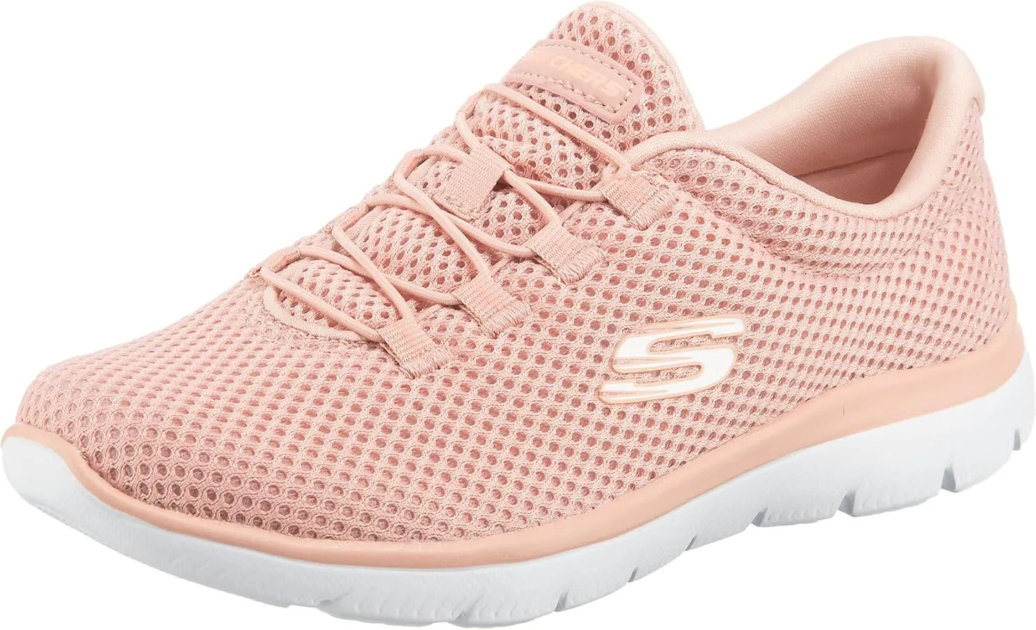Skechers Women's Low-Top Sneaker