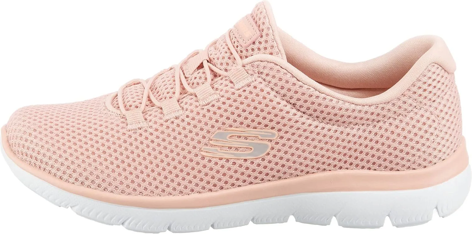 Skechers Women's Low-Top Sneaker